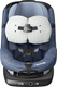 Maxi-Cosi автокресло AxissFix Air  Nomad Blue 8023243110