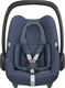 Maxi-Cosi автокресло Rock Nomad Blue 8555243120