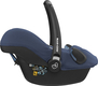 Maxi-Cosi автокресло Rock Nomad Blue 8555243120