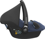 Maxi-Cosi автокресло Rock Nomad Blue 8555243120