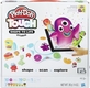 Hasbro Play-Doh набор "СОЗДАЙ МИР"  Студия C2860121ep