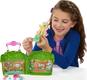 Hasbro набор My Little Pony Мейнхеттен Коттедж Флаттершай B3604EU4/EU6ep