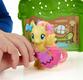 Hasbro набор My Little Pony Мейнхеттен Коттедж Флаттершай B3604EU4/EU6ep