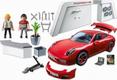 Playmobil конструктор серии "Тюнинговая мастерская" Porsche 911 Carrera S 3911ep