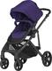 Britax-Romer прогулочная коляска B-Ready Mineral Purple 2000023585