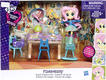 Hasbro Ігровий набір міні-ляльок Equestria Girls (в асортименті) Equestria Girls с аксессуарами B4910EU4/EU0ep