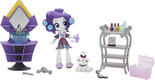 Hasbro Ігровий набір міні-ляльок Equestria Girls (в асортименті) Equestria Girls с аксессуарами B4910EU4/EU0ep