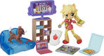 Hasbro Ігровий набір міні-ляльок Equestria Girls (в асортименті) Equestria Girls с аксессуарами B4910EU4/EU0ep