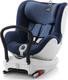 Britax-Romer автокресло Dualfix Moonlight Blue 2000027820