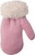 YO варежки детские R-001A/GIRL, в ассортименте 12 R-001A/GIR/12
