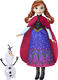 Hasbro Модная кукла  Анна или Эльза с другом из Севера в ассортименте B9199EU4ep