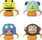 Skip Hop игрушка для купания "Друзья" 235351cs