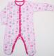 Верес комбинезон Hello Bunny pink 68 101.44.68