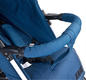 Caretero коляска-трость Jeans  blue 19995ber