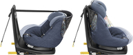 Maxi-Cosi автокресло AxissFix Air  Nomad Blue 8023243110