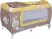 Bertoni манеж Danny 2L beige&yellow daisy bears 19553ber