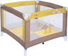Bertoni манеж PLAY (Lorelli) beige&yellow daisy bears 20039ber