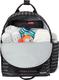 Skip Hop рюкзак для мами Riverside Black Dot 200851cs