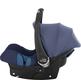 Britax-Romer автокресло Baby-Safe plus SHR II Moonlight Blue 2000029050