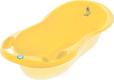 Tega ванночка зі зливом (102 см) Balbinka TG-061 Lux yellow 16911ber