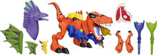 Hasbro разборная фигурка тиранозавра Рекса "Мира Юрского периода"  B1198EU4ep