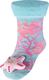 YO носки SKC-TOYS/GIRL, в ассортименте 19-20 SKC-TOYS/GIR-19-20
