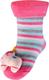 YO носки SKC-TOYS/GIRL, в ассортименте 19-20 SKC-TOYS/GIR-19-20