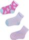 YO носки SKC/3-PAK/SML/GIRL, в ассортименте 19-20 SKC/3-PAK/SML/G-19-20