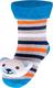 YO носки SKF-TOYS/BOY, в ассортименте 14-16 SKF-TOYS/BOY (14-16)