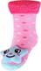 YO шкарпетки SKF-TOYS / GIRL, в асортименті 17-18 SKF-TOYS/GIR-17-18