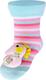 YO носки SKC-TOYS/GIRL, в ассортименте 19-20 SKC-TOYS/GIR-19-20