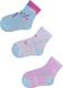 YO носки SKC/3-PAK/SML/GIRL, в ассортименте 19-20 SKC/3-PAK/SML/G-19-20