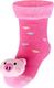YO шкарпетки SKF-TOYS / GIRL, в асортименті 17-18 SKF-TOYS/GIR-17-18