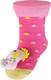YO носки SKC-TOYS/GIRL, в ассортименте 19-20 SKC-TOYS/GIR-19-20