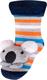 YO носки SKF-TOYS/BOY, в ассортименте 17-18 SKF-TOYS/BOY-17-18