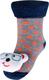 YO носки SKF-TOYS/BOY, в ассортименте 19-20 SKF-TOYS/BOY-19-20