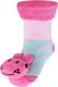 YO шкарпетки SKF-TOYS / GIRL, в асортименті 17-18 SKF-TOYS/GIR-17-18