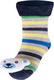 YO носки SKF-TOYS/BOY, в ассортименте 19-20 SKF-TOYS/BOY-19-20