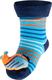 YO носки SKC-TOYS/BOY, в ассортименте 19-20 SKC-TOYS/BOY-19-20