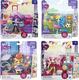 Hasbro Ігровий набір міні-ляльок Equestria Girls (в асортименті) Мини-кукла с аксессуарами B4909EU4ep