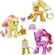 Hasbro ігровий набір "Поні з блискітками" в асортименті Пони с артикуляцией B3598EU4/EU6ep