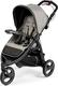 Peg-Perego прогулочная коляска Book Cross Completo Luxe Grey IP02300079BA53PL93