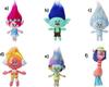 Hasbro Тролі з плюшу, в асортименті B6566EU4ep