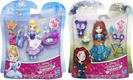 Hasbro набор маленькие куклы Princess, в ассортименте Принцесса и ее друг B5331EU4ep
