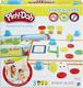 Hasbro Play-Doh набір для раннього розвитку Цифры и числа B3406121ep