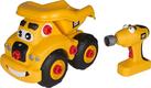Toy State CAT игрушка-конструктор "Machine Maker" Самосвал Гарри 24 см 80466
