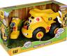 Toy State CAT игрушка-конструктор "Machine Maker" Самосвал Гарри 24 см 80466