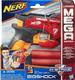 Hasbro бластер Nerf Nerf Mega Bigshock A9314EU4ep