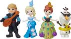 Hasbro набор маленькие куклы Холодное сердце (в ассортименте) Фигурки маленького королевства C1096EU4ep