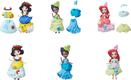 Hasbro набор маленькие куклы Princess, в ассортименте Принцесса и модные аксессуары B5327EU4ep